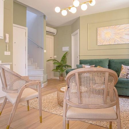 גרנדה Genteel Home Mesones מראה חיצוני תמונה