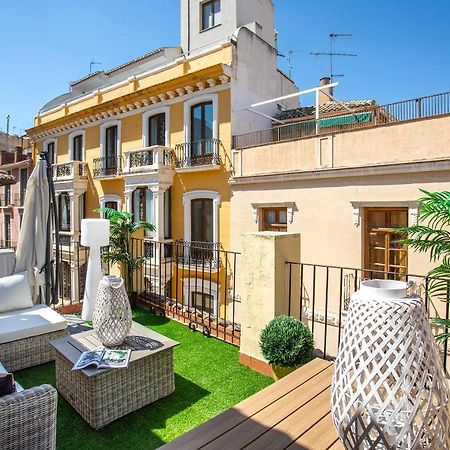 גרנדה Genteel Home Mesones מראה חיצוני תמונה