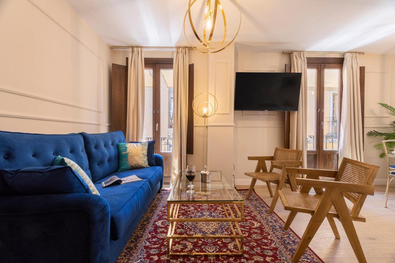גרנדה Genteel Home Mesones מראה חיצוני תמונה