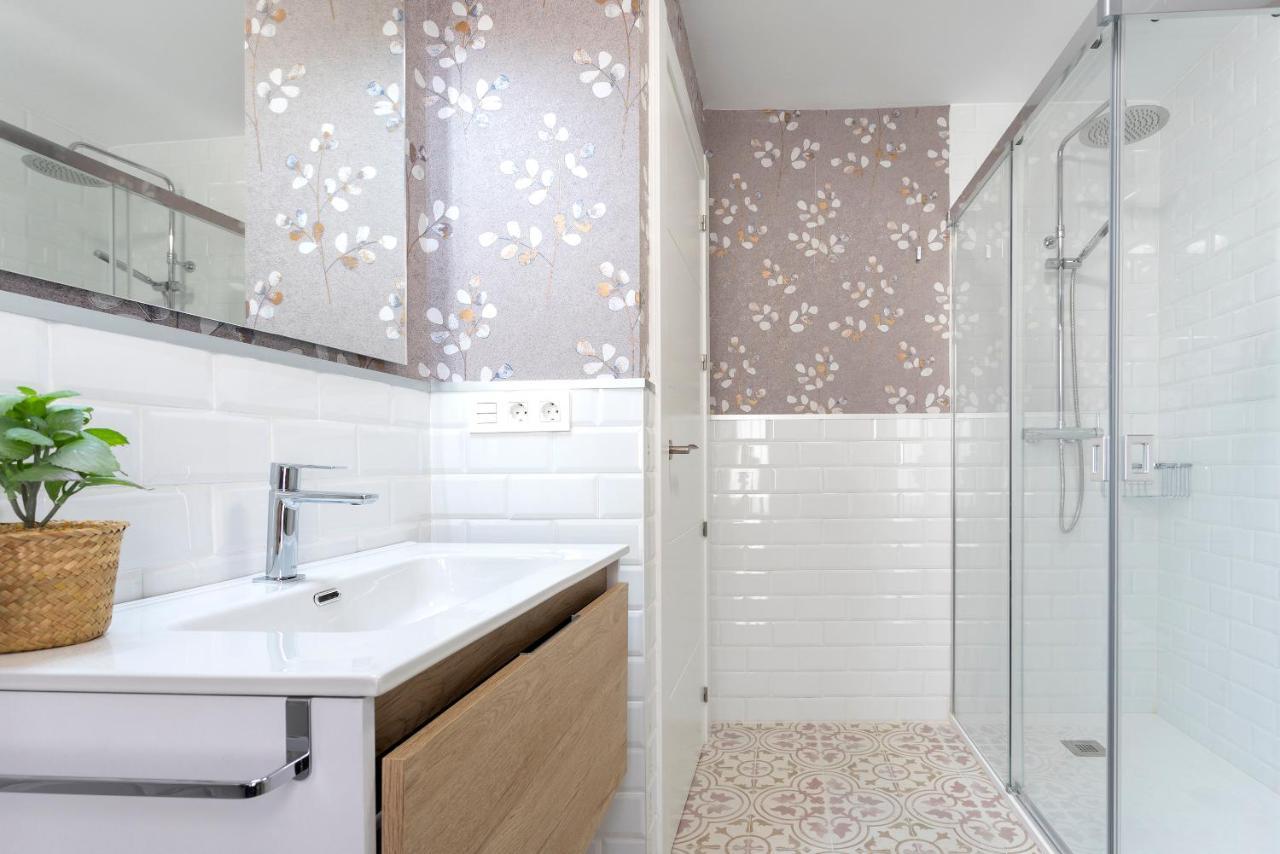 גרנדה Genteel Home Mesones מראה חיצוני תמונה
