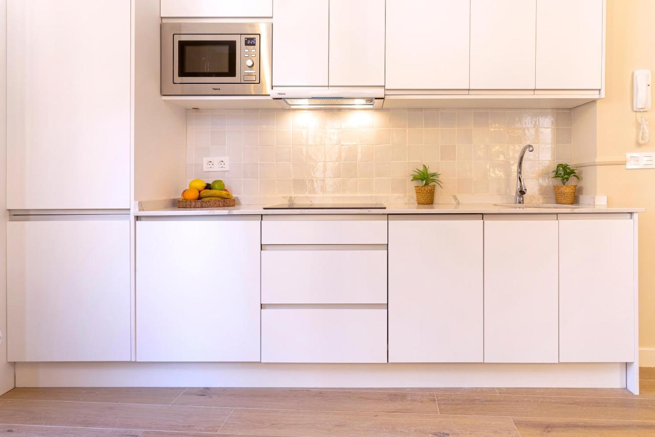גרנדה Genteel Home Mesones מראה חיצוני תמונה