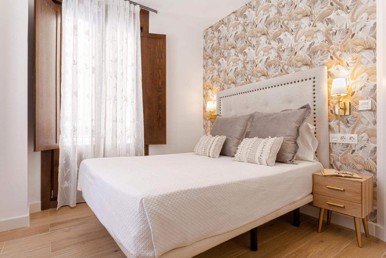 גרנדה Genteel Home Mesones מראה חיצוני תמונה