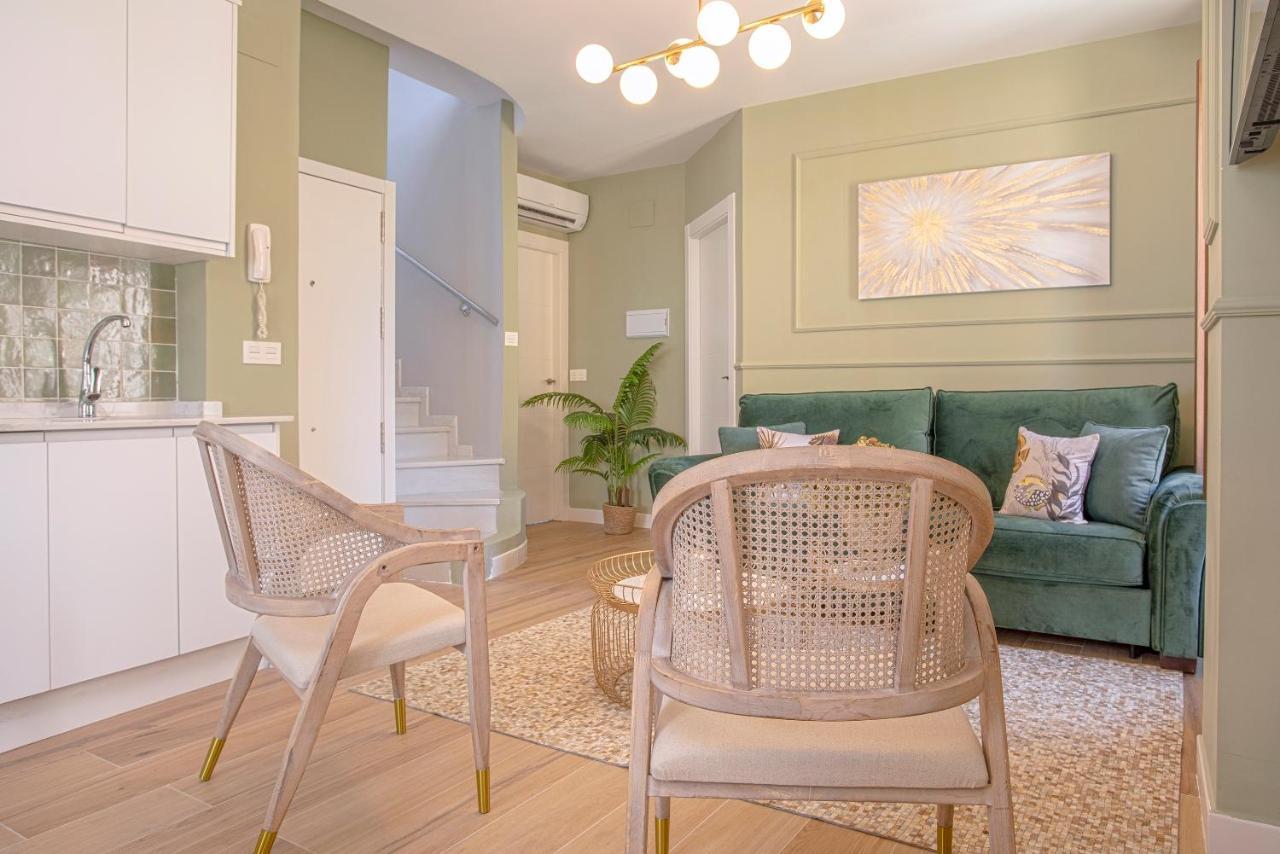 גרנדה Genteel Home Mesones מראה חיצוני תמונה