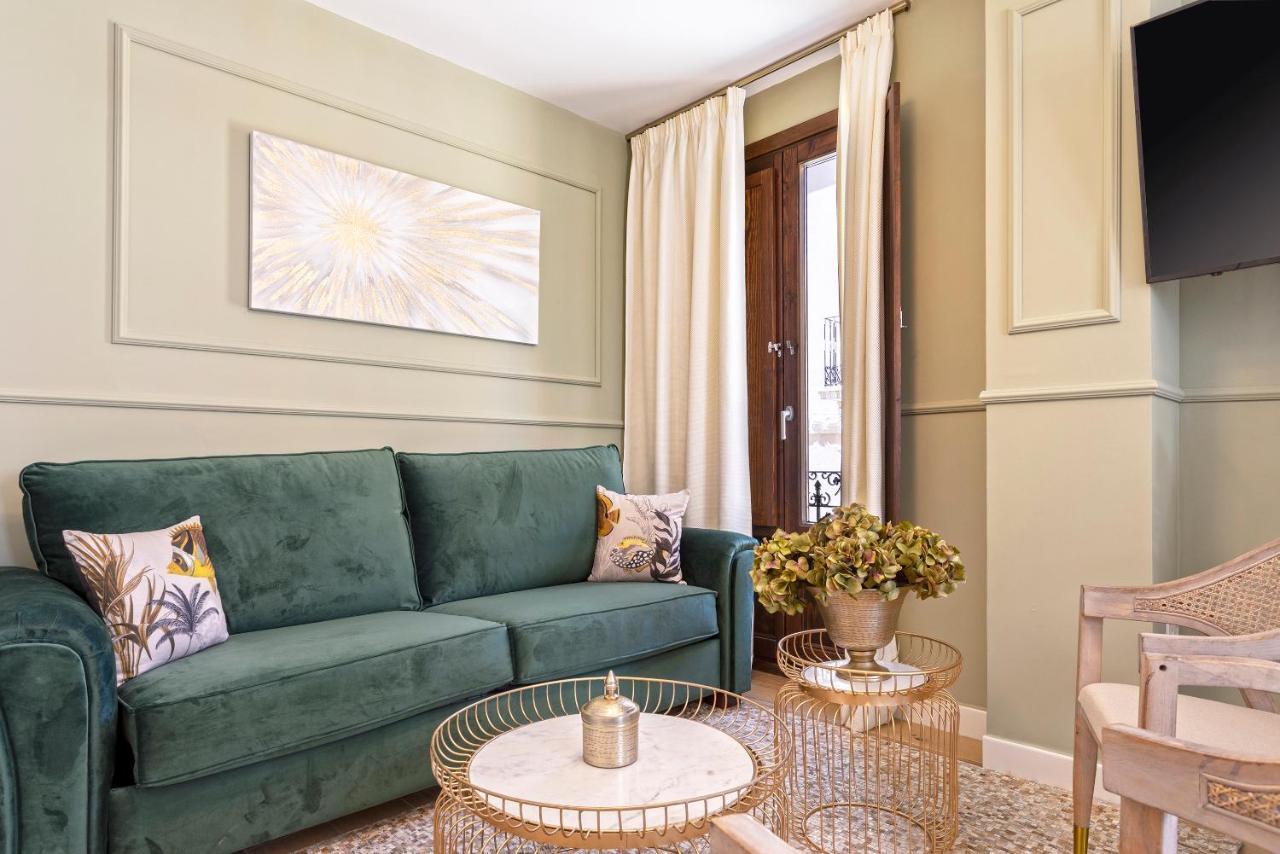 גרנדה Genteel Home Mesones מראה חיצוני תמונה