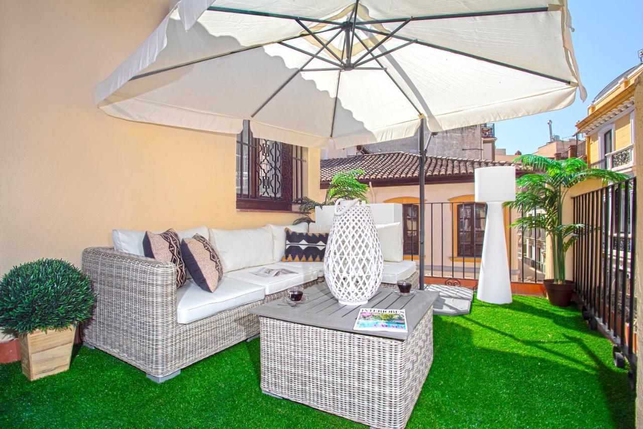 גרנדה Genteel Home Mesones מראה חיצוני תמונה