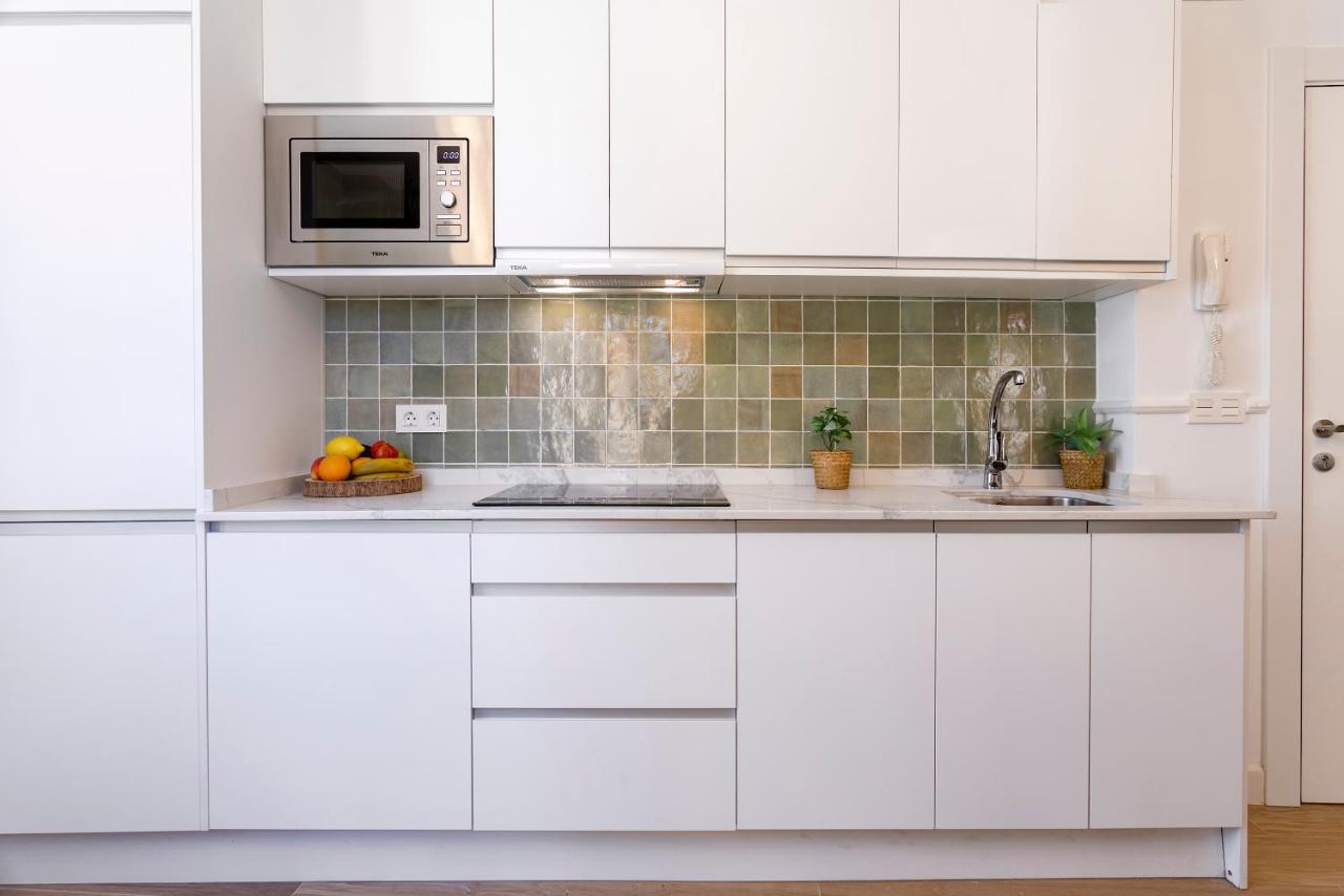 גרנדה Genteel Home Mesones מראה חיצוני תמונה