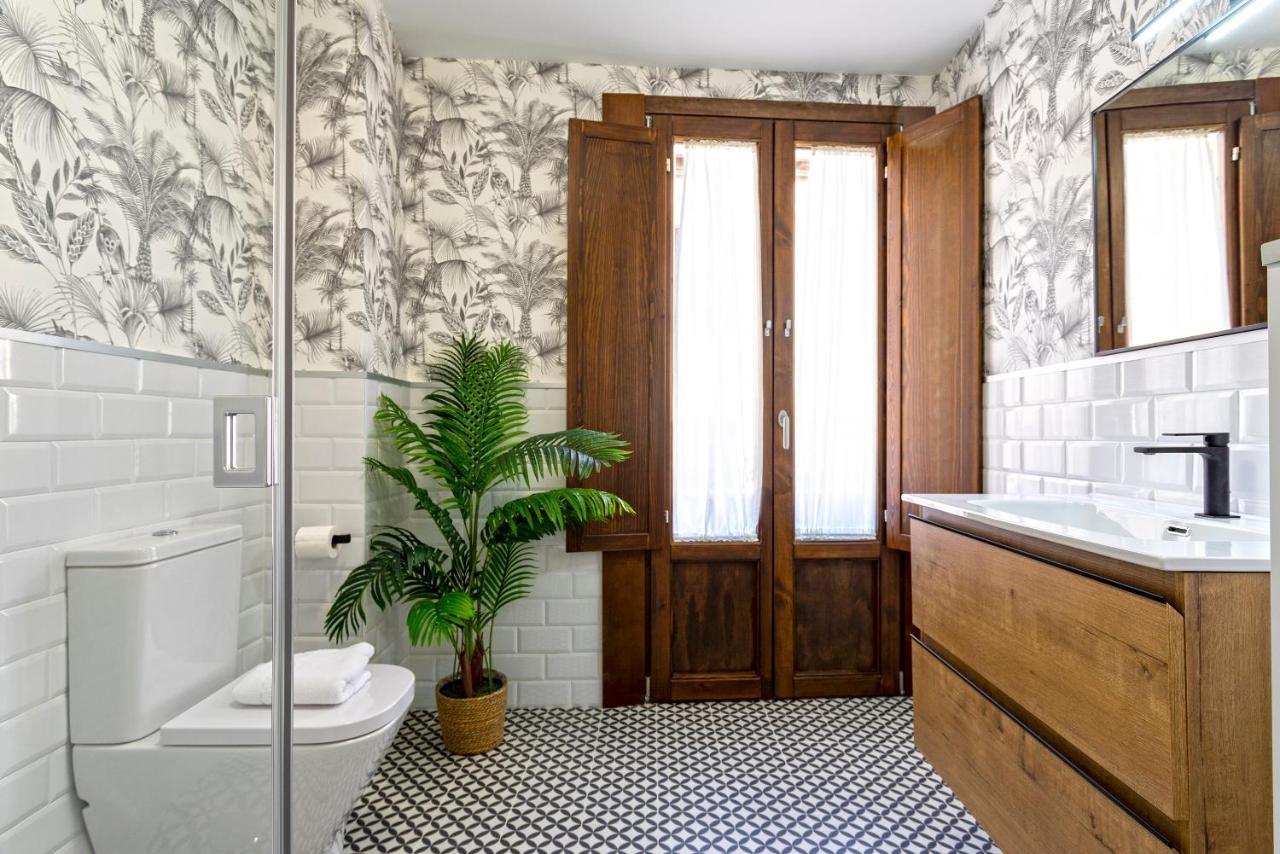 גרנדה Genteel Home Mesones מראה חיצוני תמונה